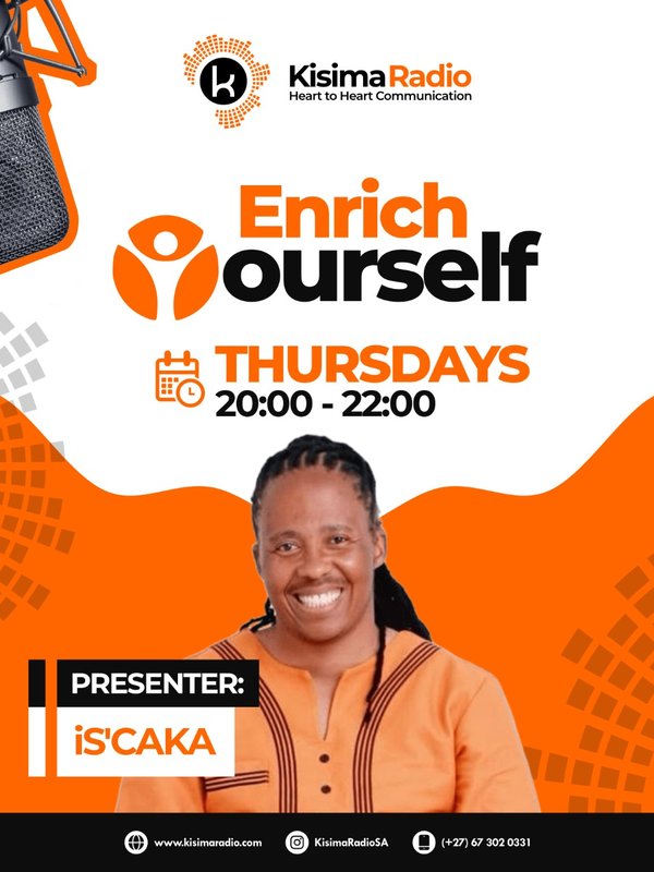 enrichyourself