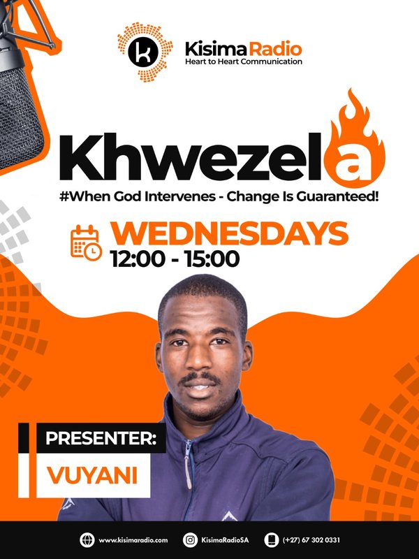 khwezela