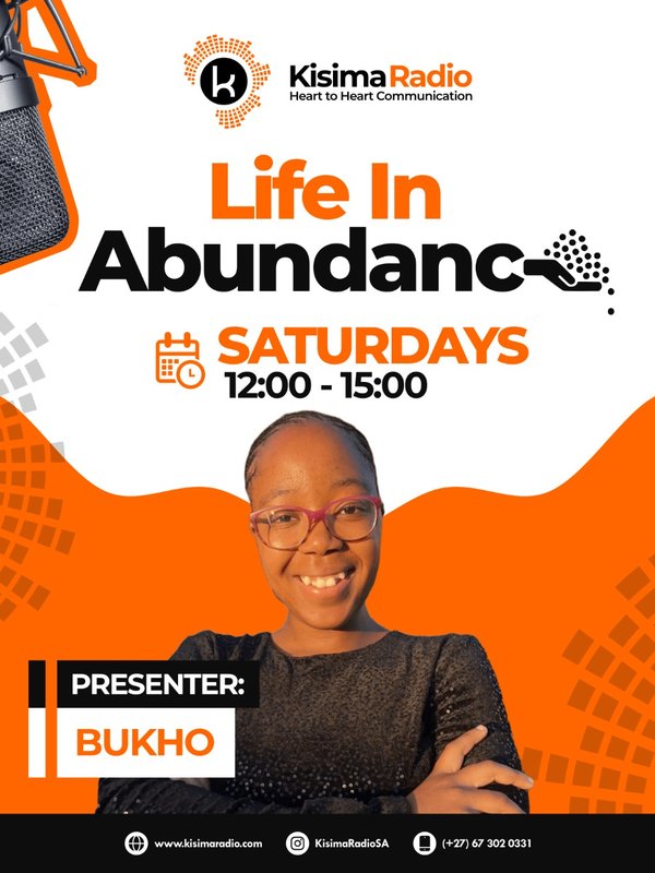 lifeinabundance