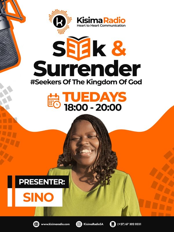 seekandsurrender