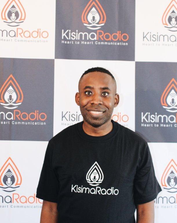 KisimaRadio Thando Ngada